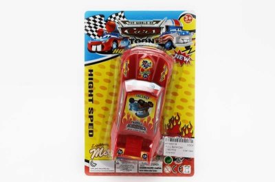 PULL BACK CAR  - HP1050119