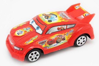 PULL BACK CAR  - HP1050121