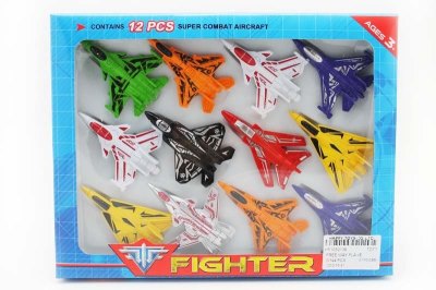 FREE WAY PLANE - HP1050136