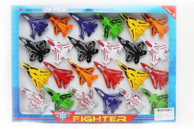 FREE WAY PLANE - HP1050137