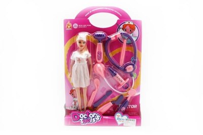 DOCTOR SET  - HP1050140