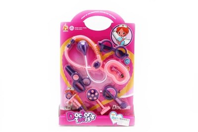 DOCTOR SET  - HP1050141