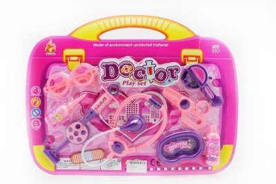 DOCTOR SET  - HP1050142