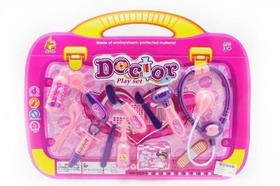 DOCTOR SET  - HP1050143