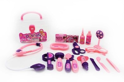 DOCTOR SET  - HP1050144
