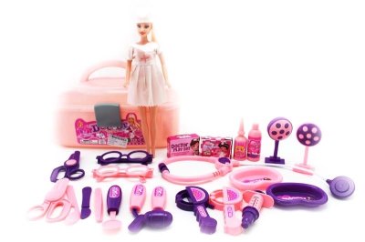 DOCTOR SET  - HP1050145