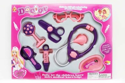 DOCTOR SET  - HP1050146