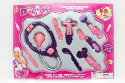 DOCTOR SET  - HP1050147