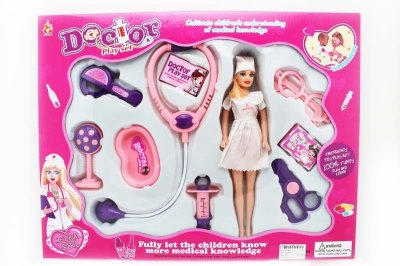 DOCTOR SET  - HP1050148
