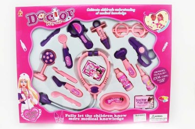 DOCTOR SET  - HP1050149