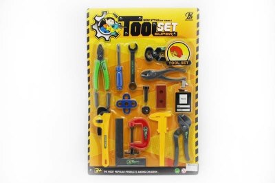 TOOL SET - HP1050205