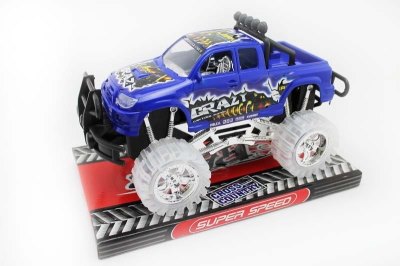 FRICTION CAR  3COLOR - HP1050252