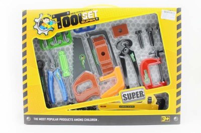 TOOL SET - HP1050258