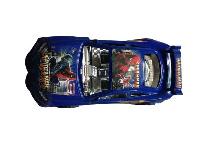 PULL BACK CAR  - HP1050272