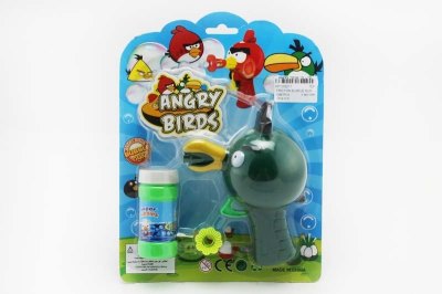 FRICTION BUBBLE GUN  - HP1050277