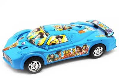 TOY STORY FRICTION CAR   - HP1050292