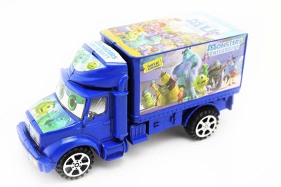 FRICTION CAR   - HP1050294