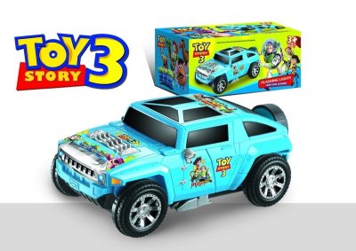 TRANSFORMATIVE CAR  - HP1050305