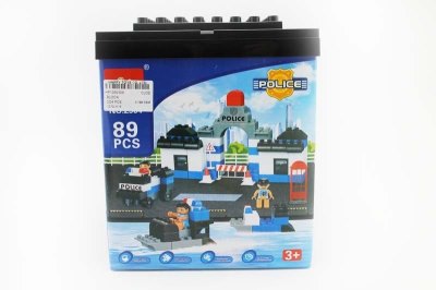 BLOCK  - HP1050309