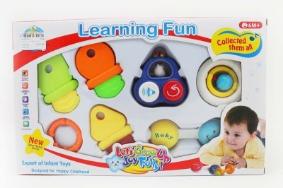 BABY PLAY CENTER-PLAY BUG - HP1050313