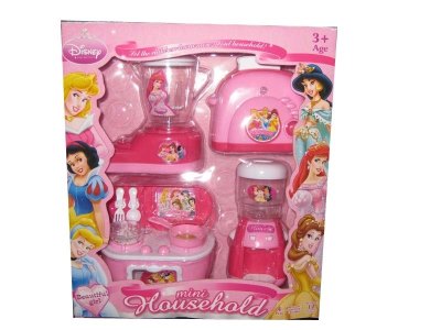 KITCHEN SET - HP1050315