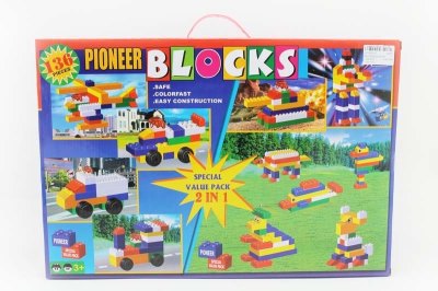 BUILDING BLOCKS - HP1050318