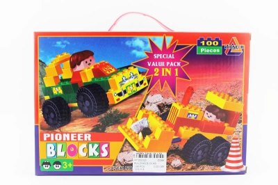 BUILDING BLOCKS - HP1050320