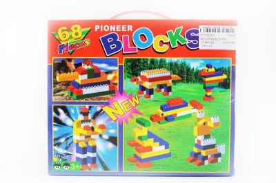 BUILDING BLOCKS - HP1050321