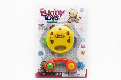 INFANT MUSICAL INSTRUMENT - HP1050382