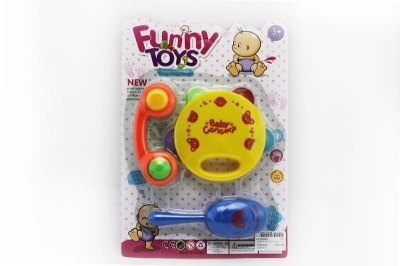 INFANT MUSICAL INSTRUMENT - HP1050383