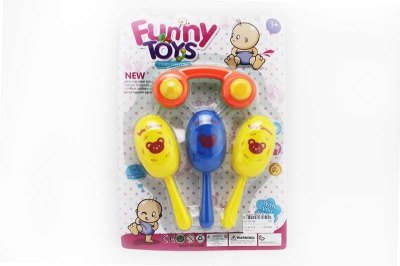 INFANT MUSICAL INSTRUMENT - HP1050384