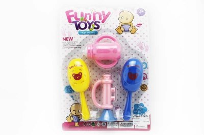 INFANT MUSICAL INSTRUMENT - HP1050385