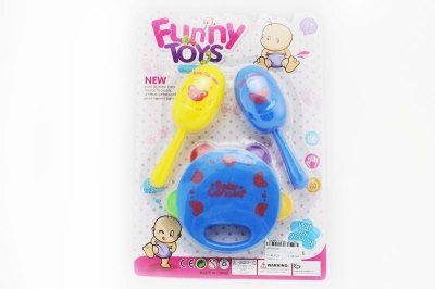INFANT MUSICAL INSTRUMENT - HP1050387