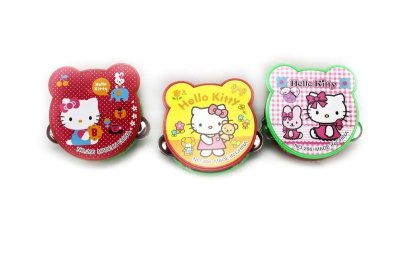 TAMBOURINE 3ASST. - HP1050391