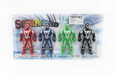 SUPER HERO  - HP1050417