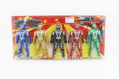 SUPER HERO W/LIGHT  - HP1050421