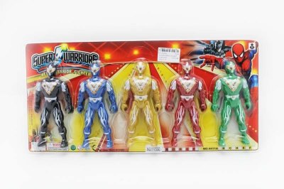 SUPER HERO W/LIGHT  - HP1050422