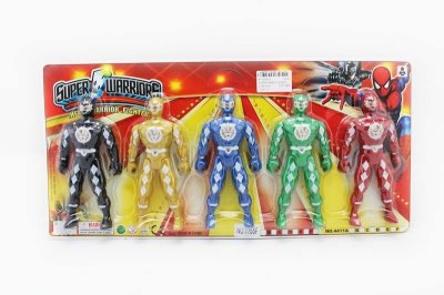 SUPER HERO W/LIGHT  - HP1050423