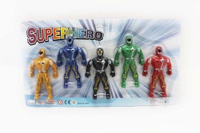 SUPER HERO  - HP1050424