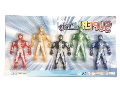 SUPER HERO - HP1050425