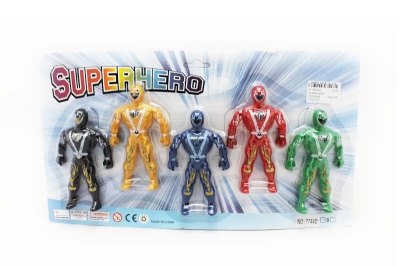 SUPER HERO - HP1050426