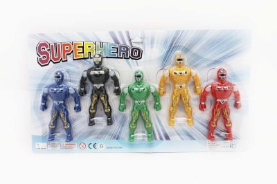 SUPER HERO  - HP1050427