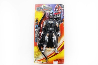 BAT-MAN W/LIGHT &BOW AND ARROW - HP1050445