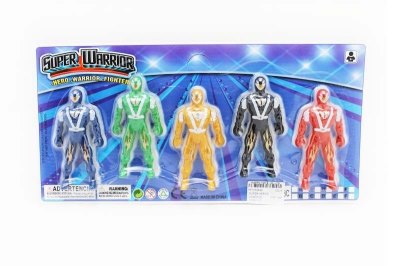 SUPER HEROS  - HP1050449