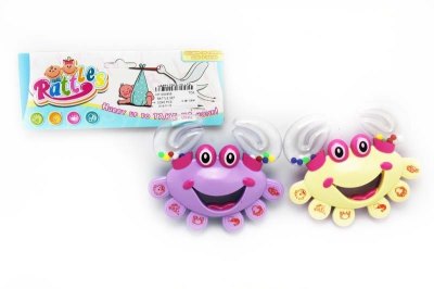 RATTLE SET - HP1050456