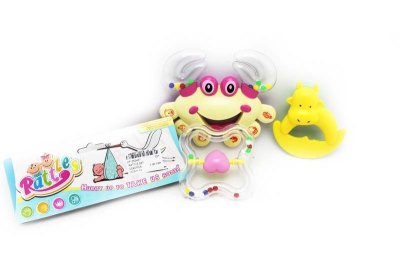 RATTLE SET - HP1050457