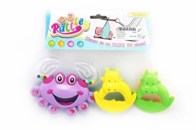 RATTLE SET - HP1050458