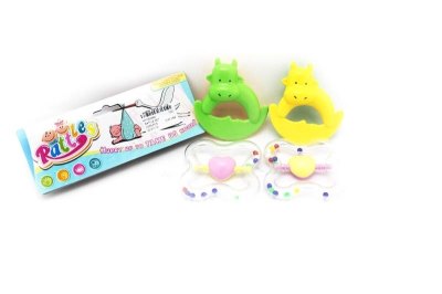 RATTLE SET - HP1050460