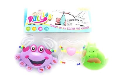RATTLE SET - HP1050461