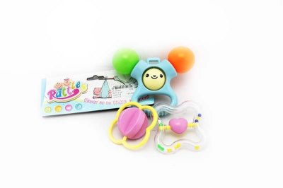 RATTLE SET - HP1050462